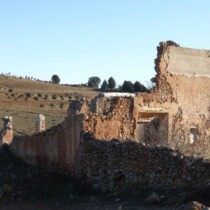 Venta del Barro