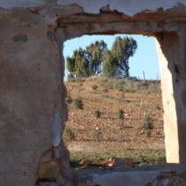Venta del Barro