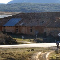 La Jaquesa