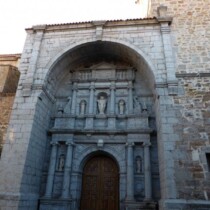 Iglesia de la Puebla