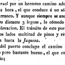 Texto de Laborde