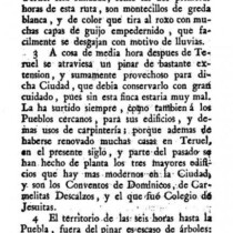 Texto Teruel La Puebla