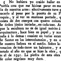 Texto de Ponz