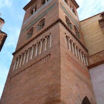 Torre de San Pedro