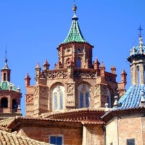 Catedral de Teruel