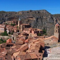 Albarracín