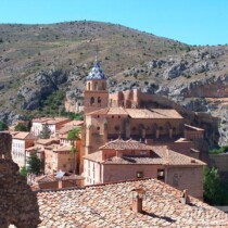 Albarracin