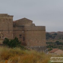 Castillo de Mora de Rubielos