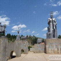 Nacimiento del Tajo