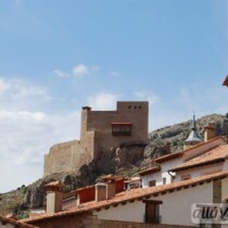 Castillo de Alcalá