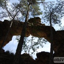 Arco Natural