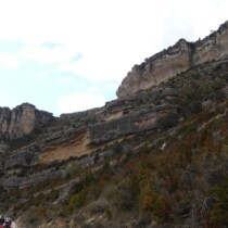 El Cañigral – Salinas del Manzano (ruta en mtb de Teruel a Cuenca)