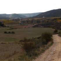 El Cañigral – Salinas del Manzano (ruta en mtb de Teruel a Cuenca)