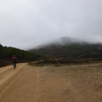 Cañete – Pajaroncillo (ruta Teruel-Cuenca en mtb)