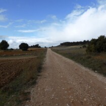 Pajarón – Cañada del Hoyo (ruta Teruel-Cuenca en bici)