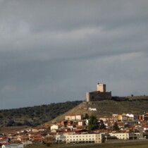 Pajarón – Cañada del Hoyo (ruta Teruel-Cuenca en bici)