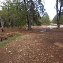 Cañada del hoyo – Las Torcas (ruta Teruel-Cuenca en btt)