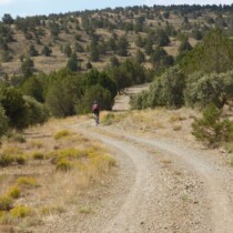 Ruta militar en Teruel