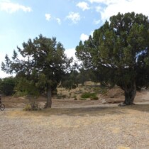 Ruta militar en Teruel