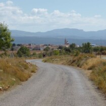 Ruta militar en Teruel