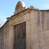 Ruta senderismo y btt Iglesuela