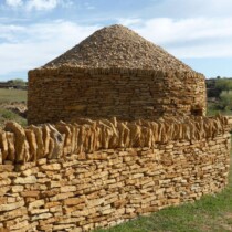 Ruta Iglesuela - Ermita