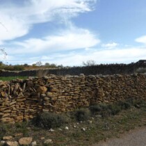 Ruta maestrazgo teruel