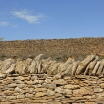 Ruta maestrazgo teruel