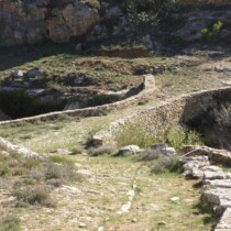 Ruta maestrazgo teruel