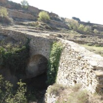 Ruta maestrazgo teruel