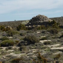 Ruta Iglesuela - Ermita