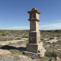 Ruta senderismo y btt Iglesuela