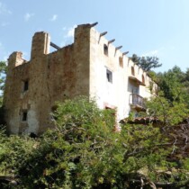 Ruta del Arquero