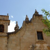Santuario de la Estrella (Mosqueruela)