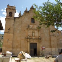 Santuario de la Estrella (Mosqueruela)