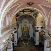 Santuario de la Estrella (Mosqueruela)