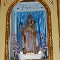 Santuario de la Estrella (Mosqueruela)