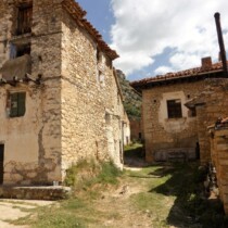 Barrio de la Estrella (Mosqueruela)