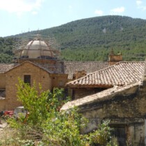 Barrio de la Estrella (Mosqueruela)