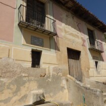 Barrio de la Estrella (Mosqueruela)