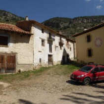 Barrio de la Estrella (Mosqueruela)