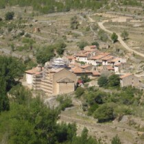 Barrio de la Estrella (Mosqueruela)