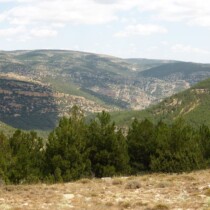Ruta La Estrella Mosqueruela
