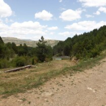 Ruta La Estrella Mosqueruela