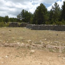 Ruta La Estrella Mosqueruela