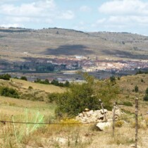 Ruta La Estrella Mosqueruela
