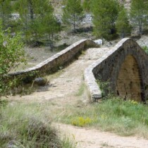 Puente Maravillas