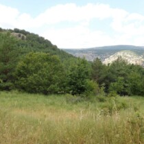 Ruta Vistabella-Maravillas