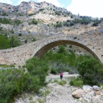 Puente Maravillas