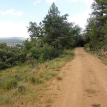 Ruta Vistabella-Maravillas